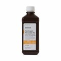 Mckesson Hydrogen Peroxide Antiseptic, 16 oz. Bottle, 12PK 23-D0012